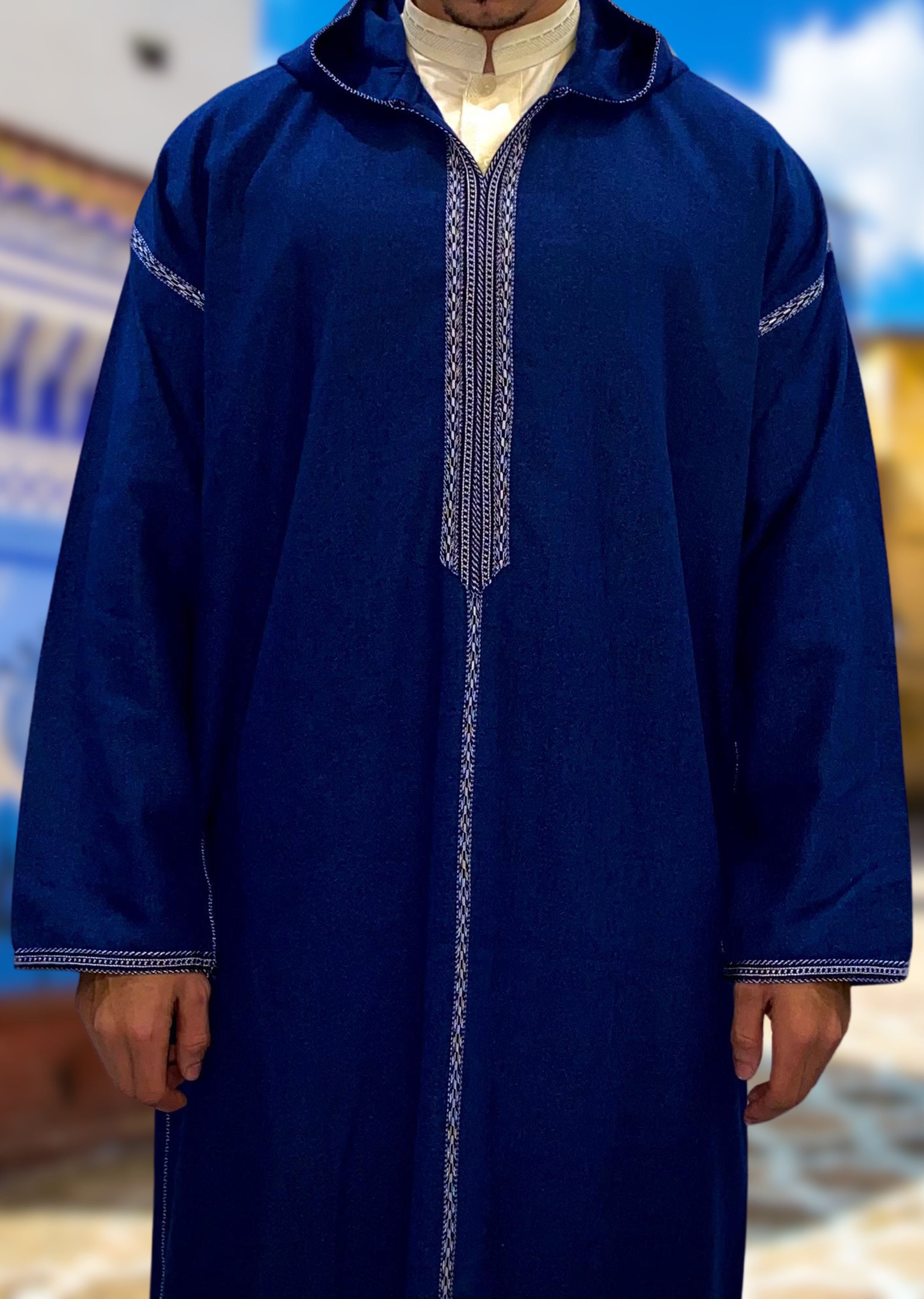 Moroccan Djellaba Wholesalers