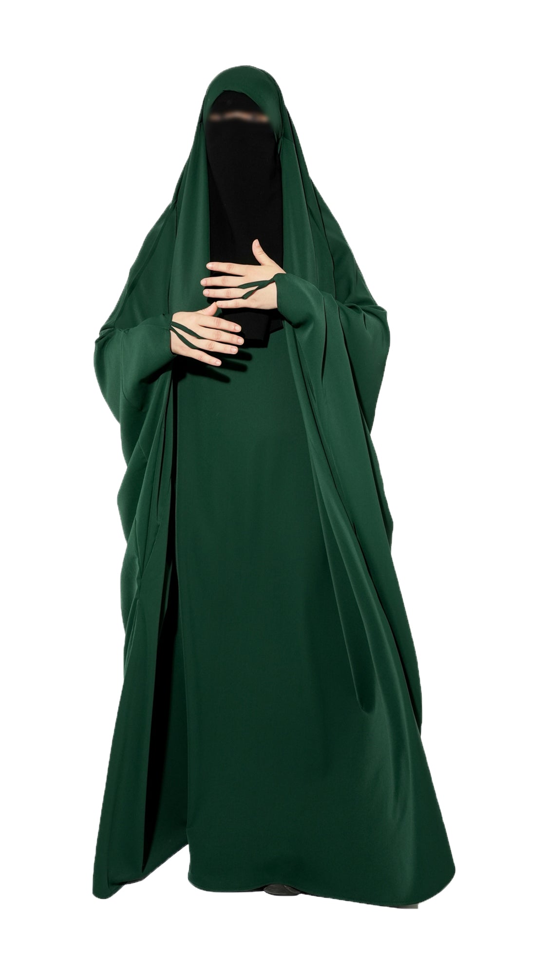 جلباب روزا مريم