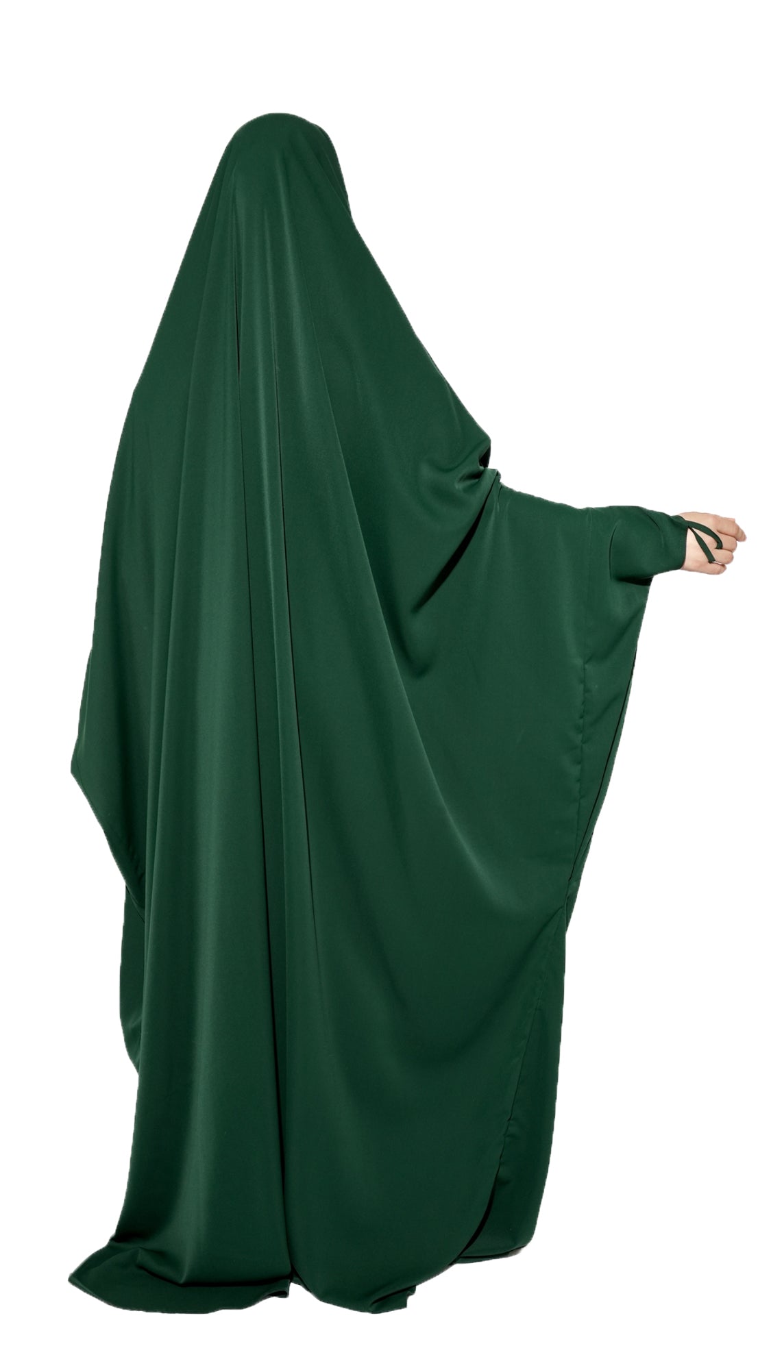 جلباب روزا مريم