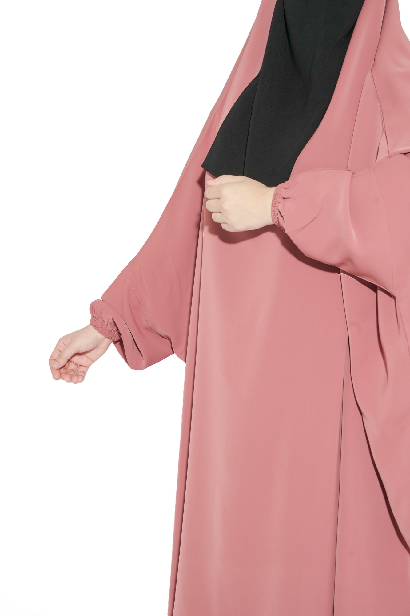 جلباب روزا ندى