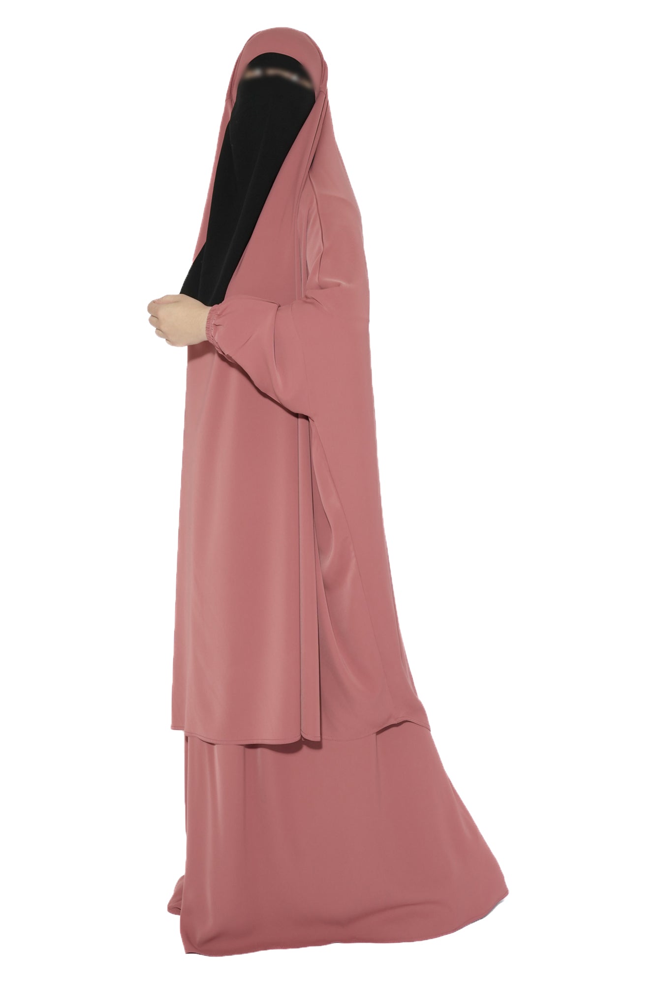 جلباب روزا ندى