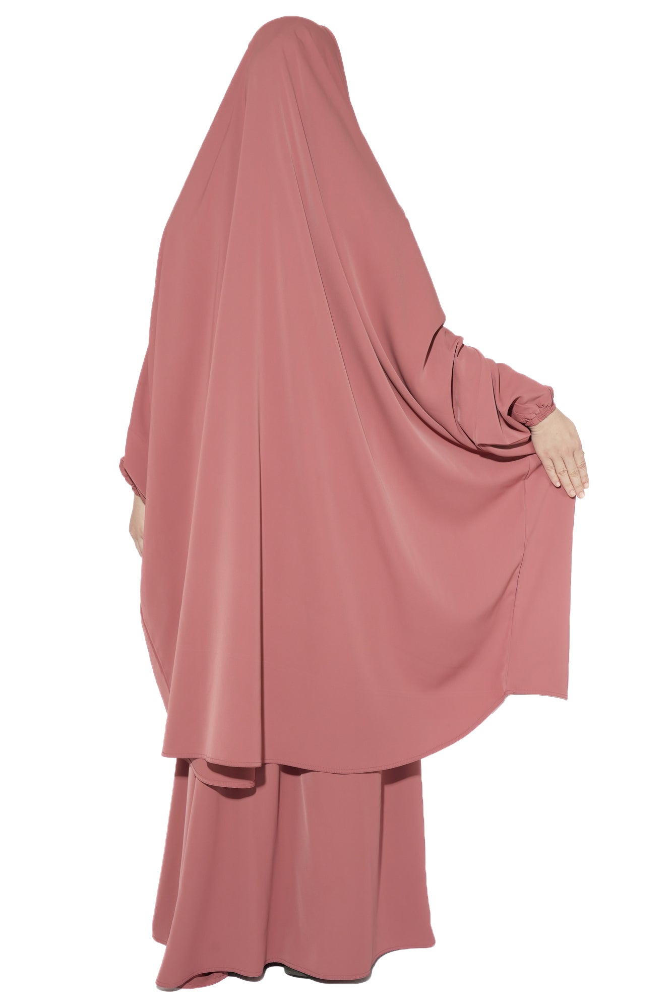 جلباب روزا ندى