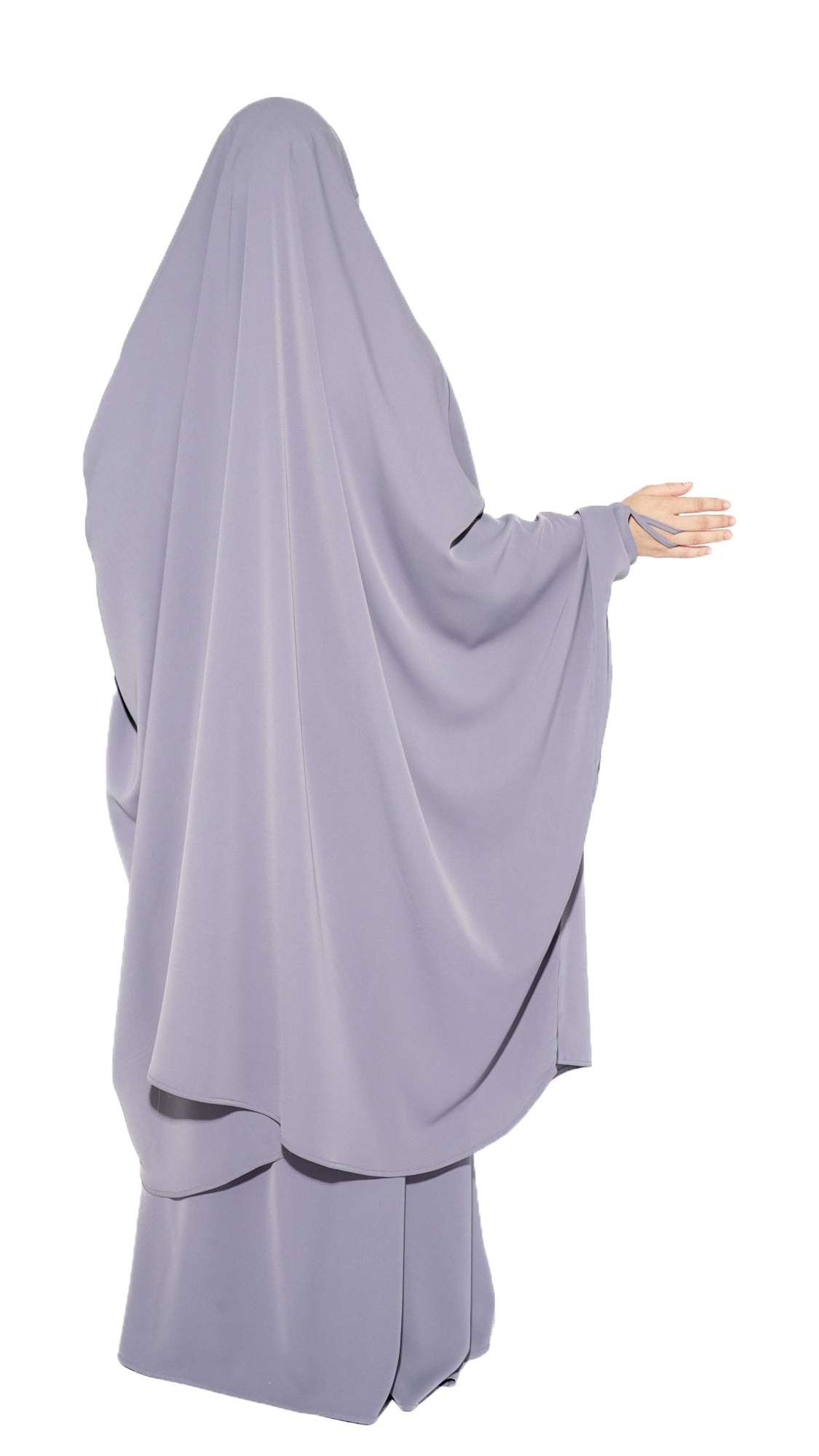 جلباب روزا مريم