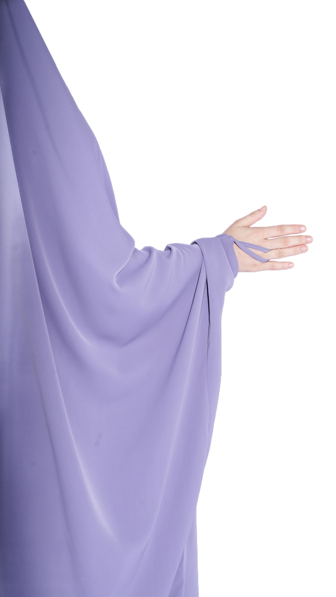 جلباب روزا مريم