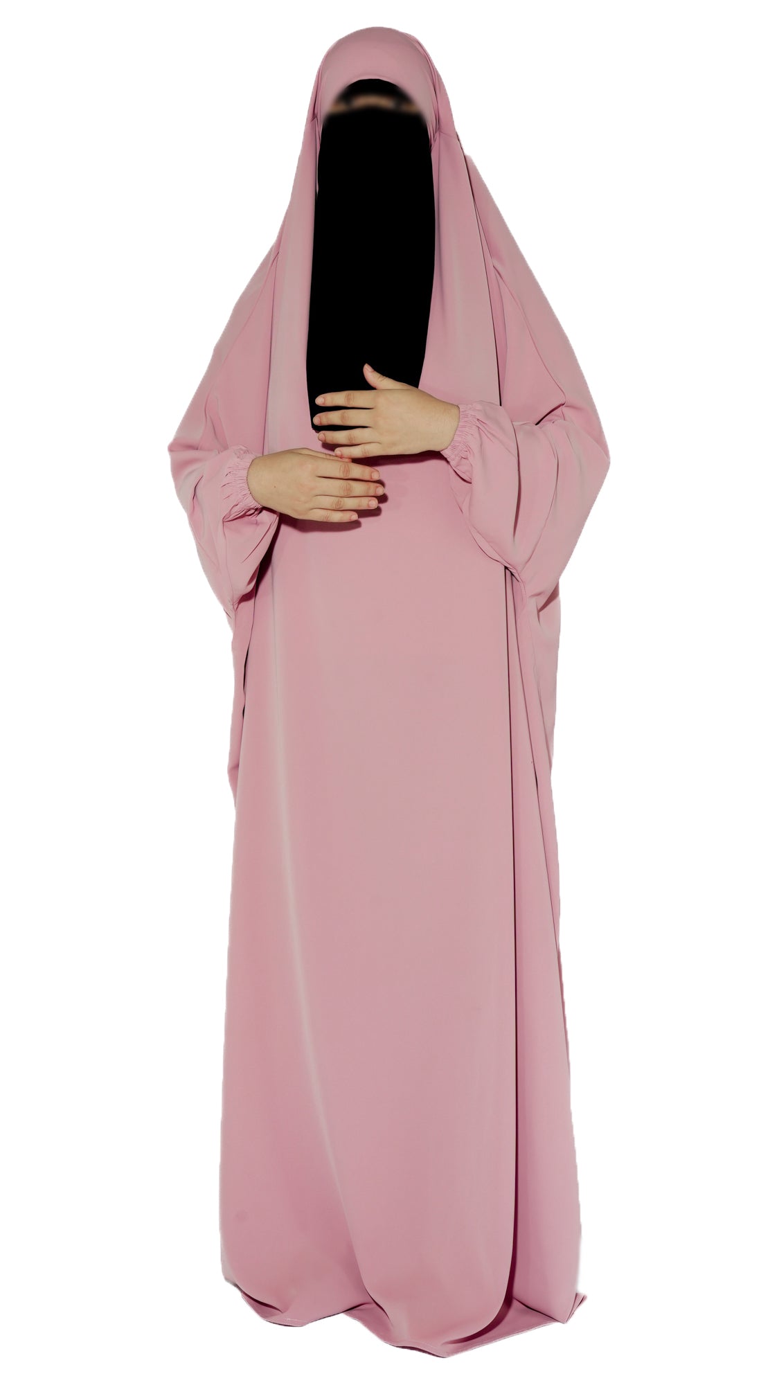 جلباب روزا ندى