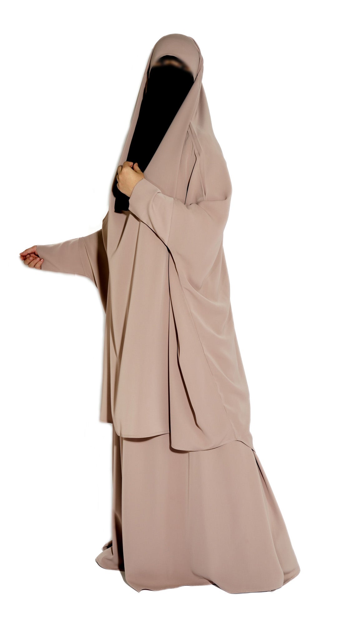 جلباب روزا مروة