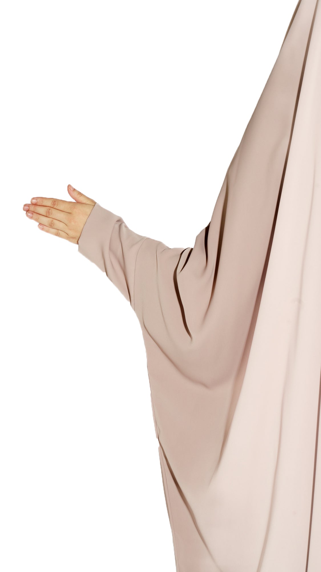 جلباب روزا مروة