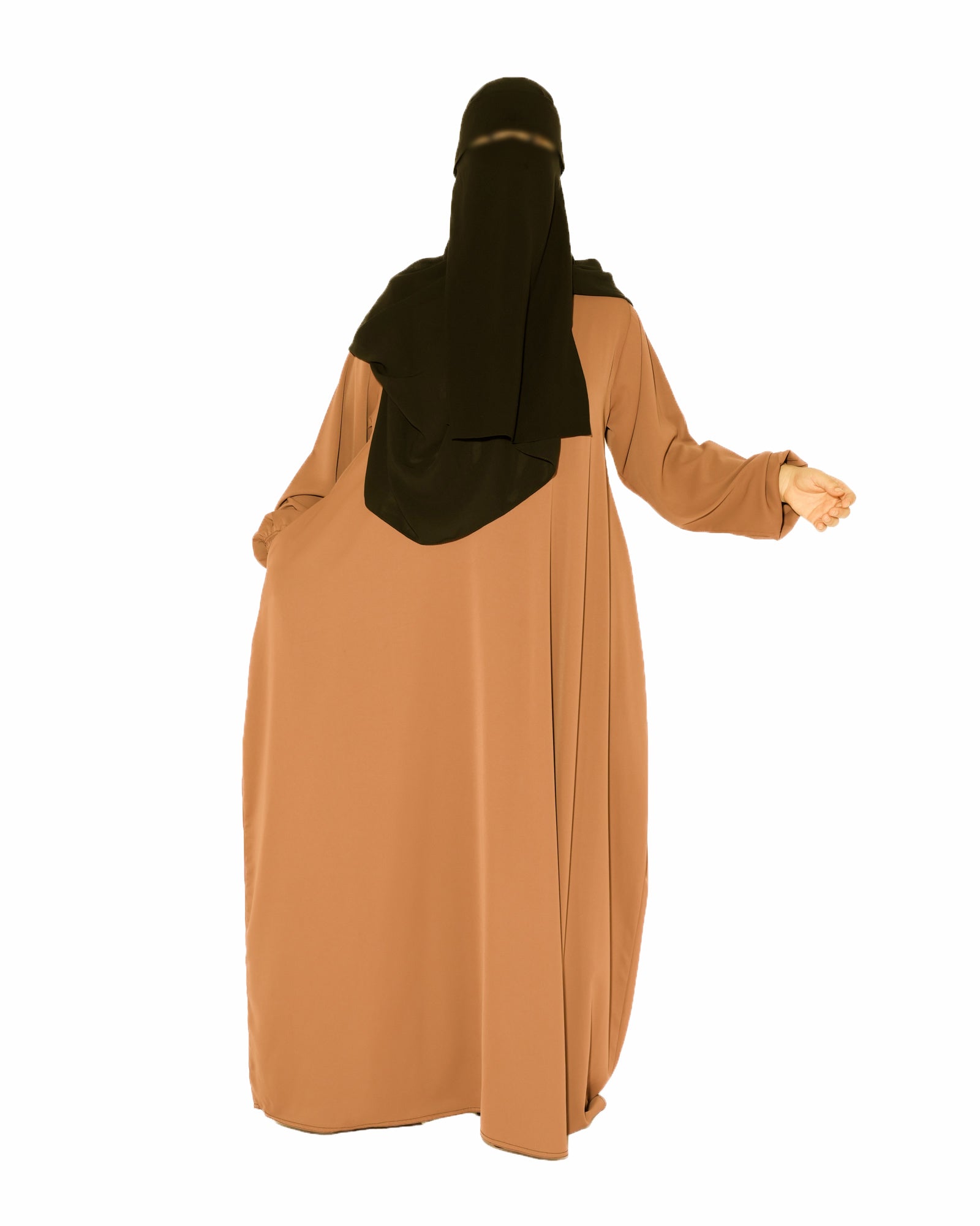 ABAYA ROSE FATIMAH