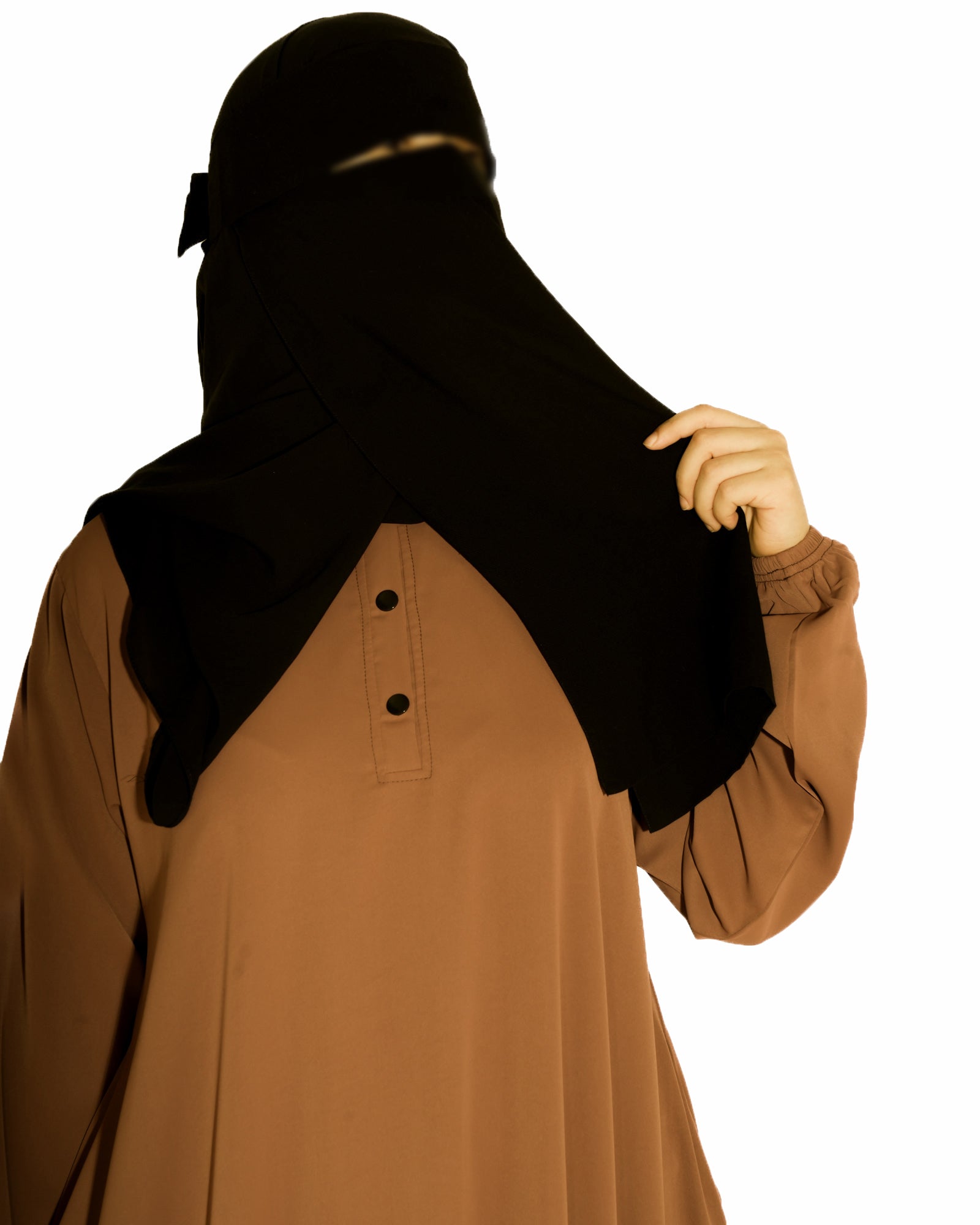 ABAYA ROSE FATIMAH