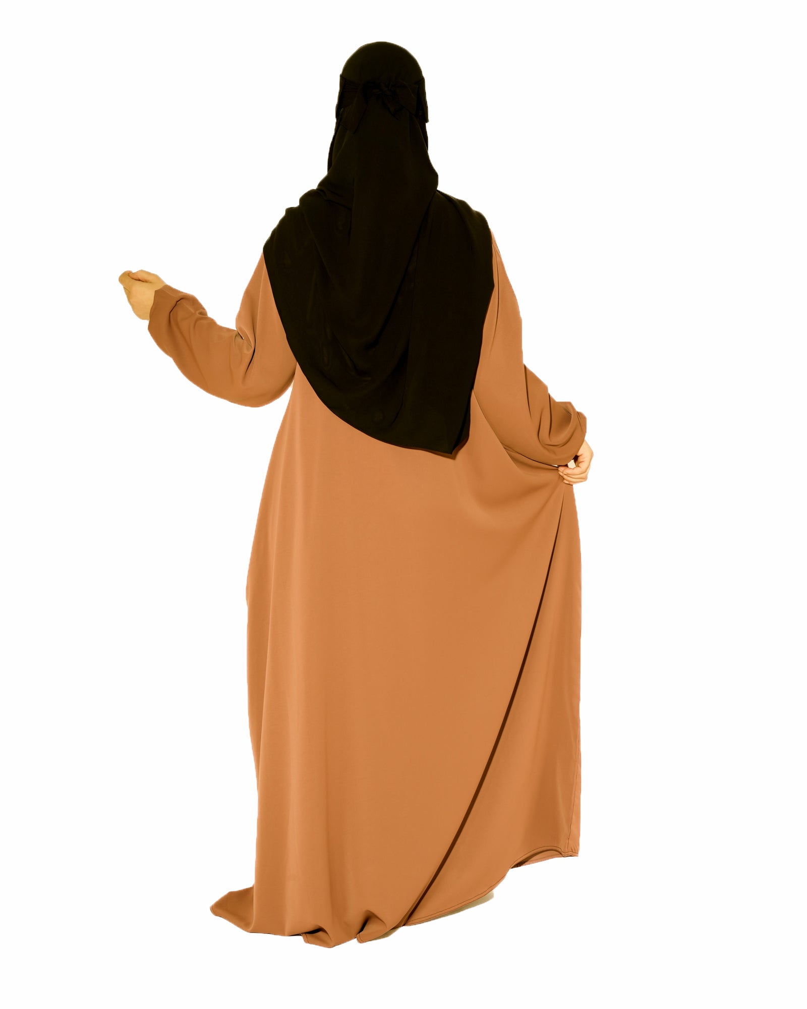 ABAYA ROSE FATIMAH
