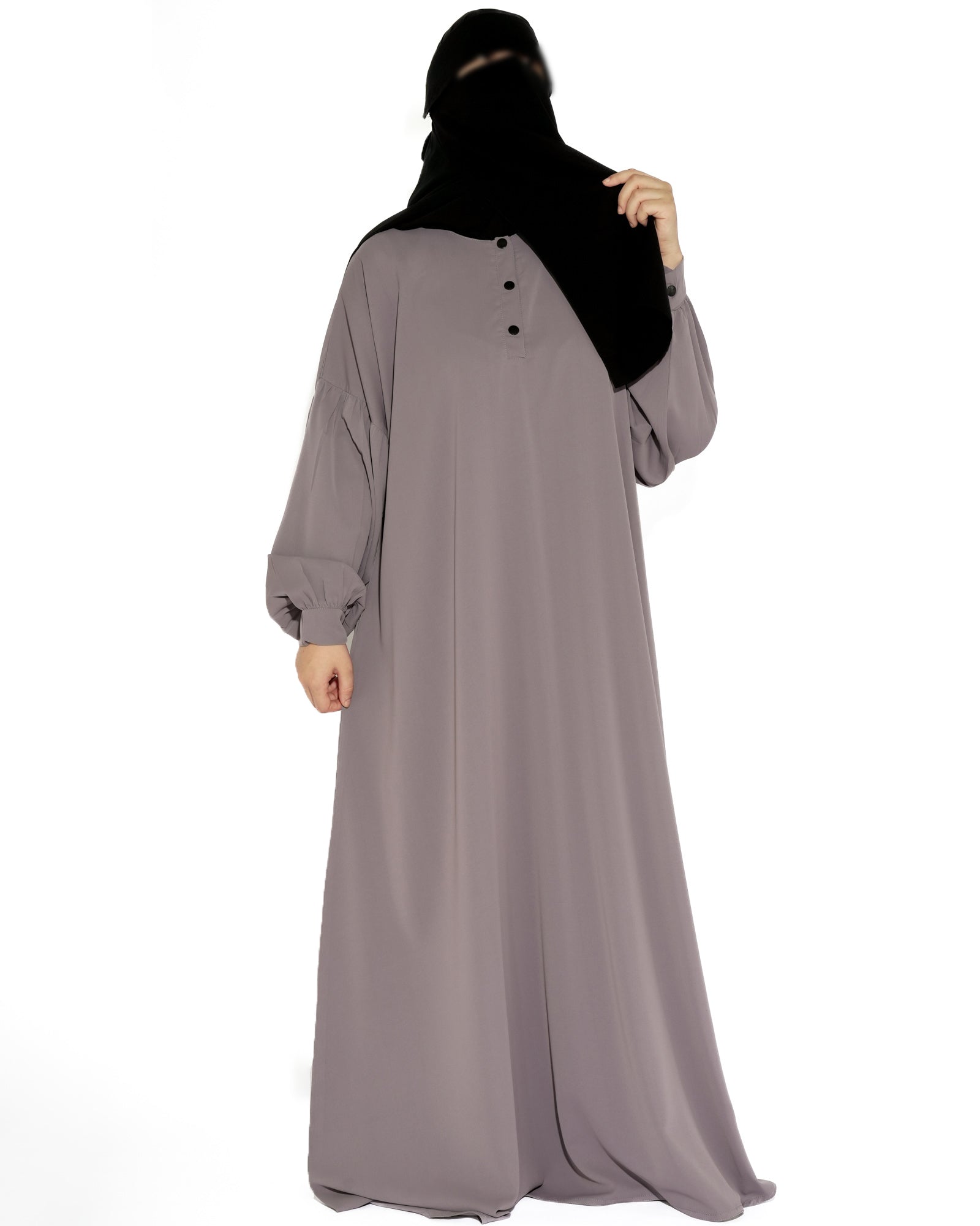 ABAYA ROSE ARWA