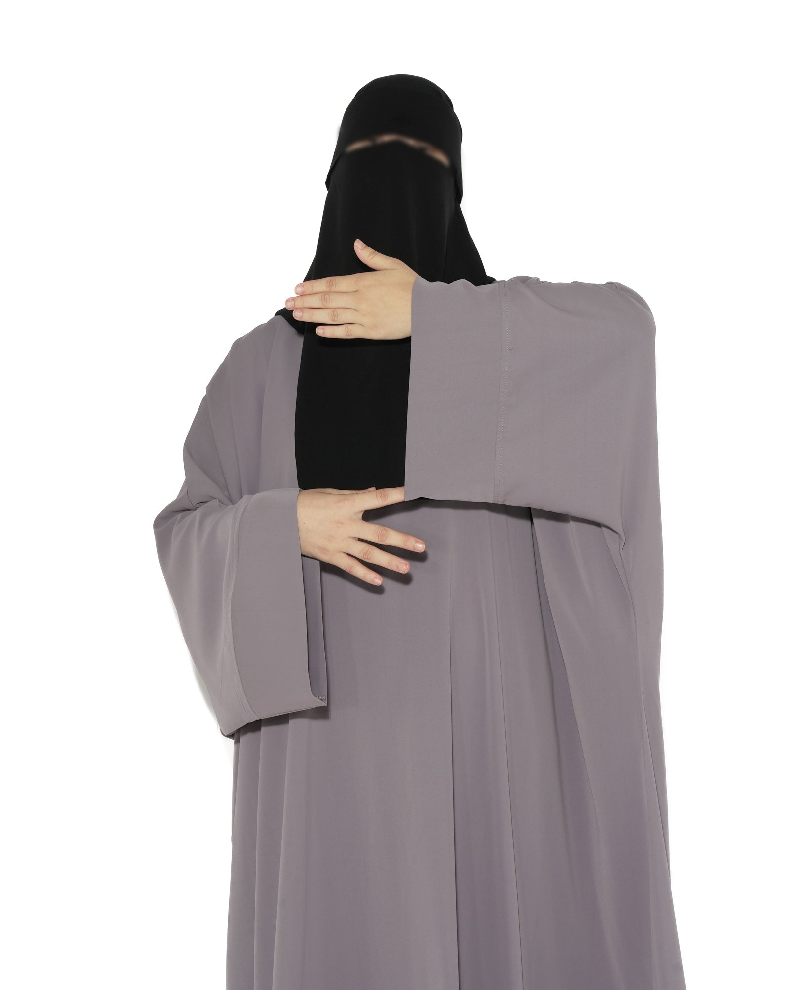 La Rosa Abaya