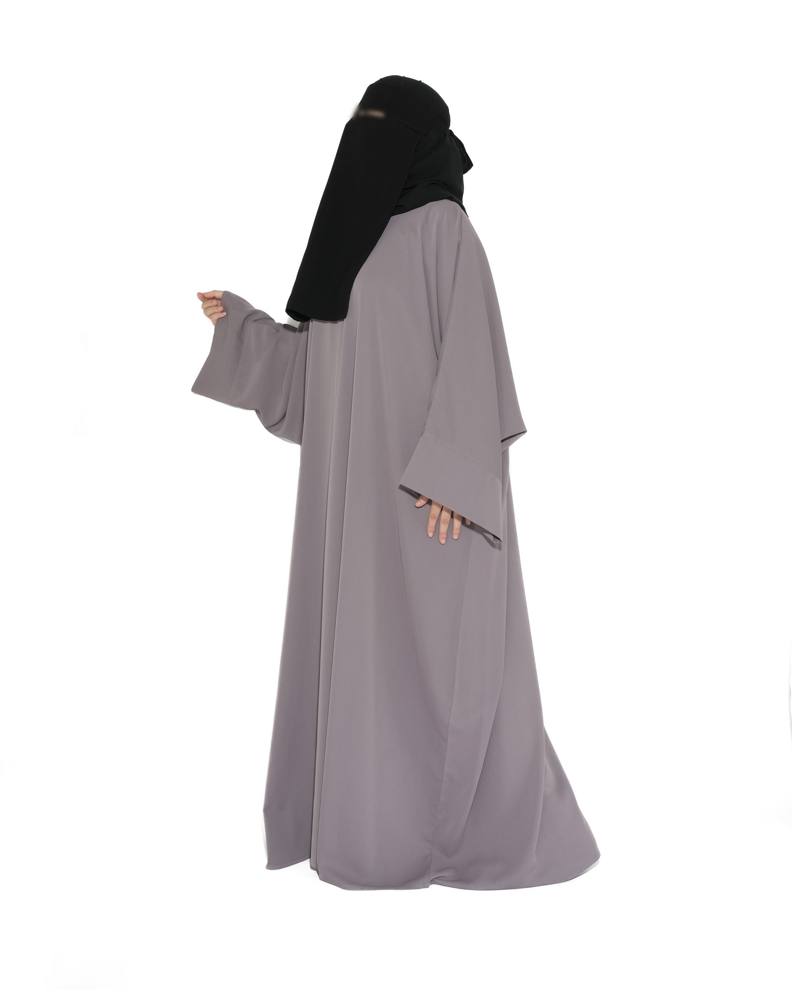 La Rosa Abaya