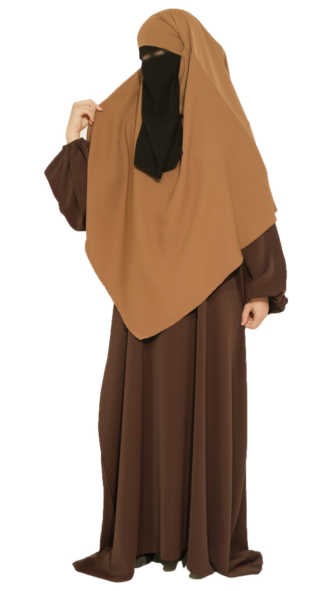 خمار روزا ميمونة