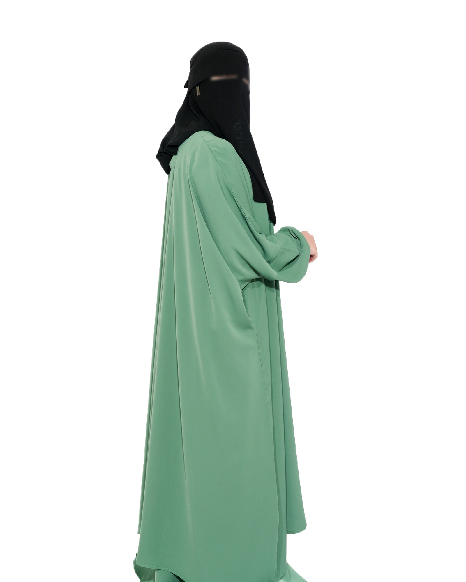#color_hunter green