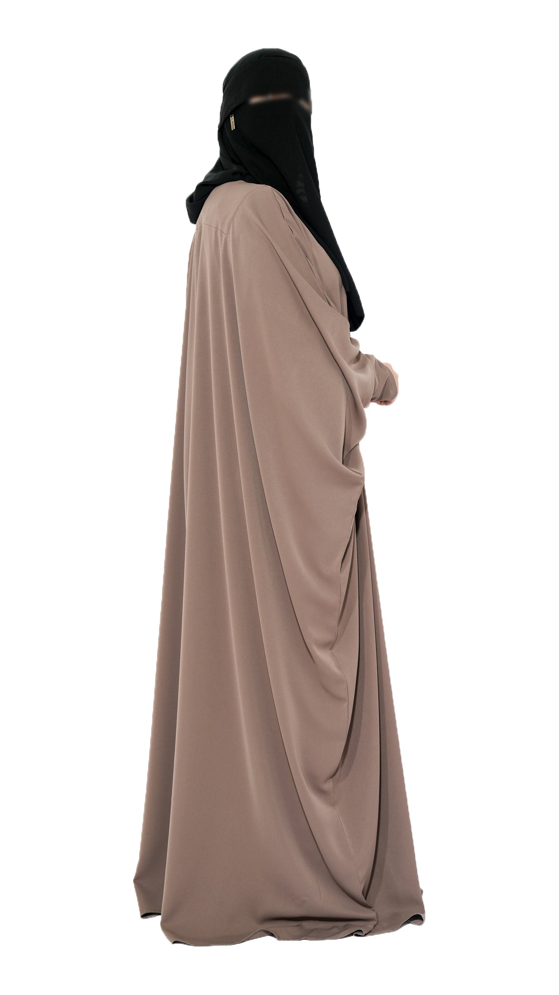 عباية روزا رهف