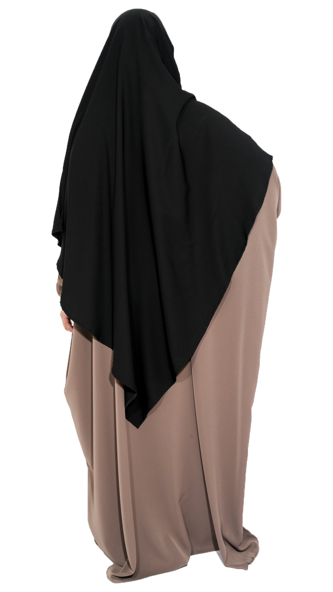 عباية روزا رهف