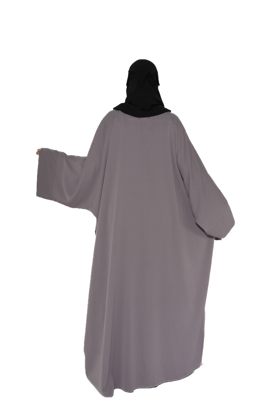 La Rosa Abaya