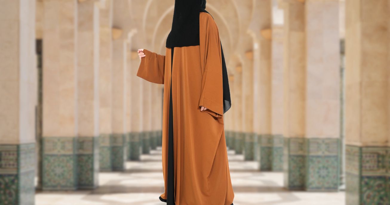Modest Islamic Abayas: Your Ultimate Guide for Elegant and Conservative Style