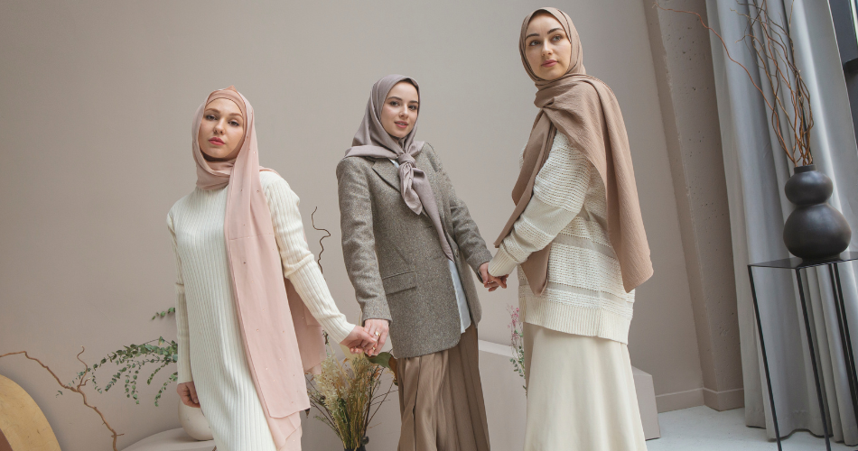 Blending Tradition with Trend: How Modern Abayas are Redefining Modest Fashion