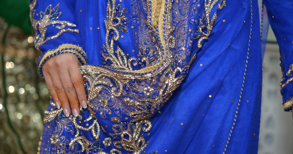 Moroccan Attire Explained - The Timeless Elegance of the Takshita