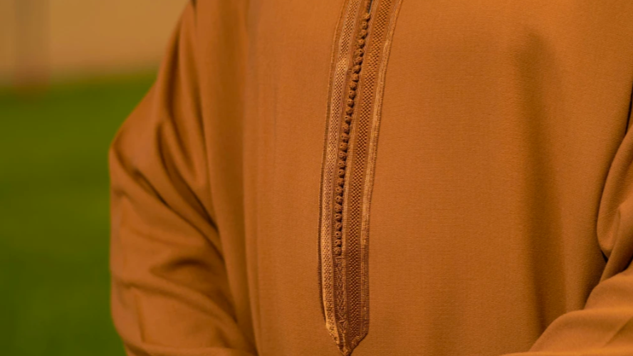 Djellaba Online: How to Choose Quality Materials and Authentic Designs