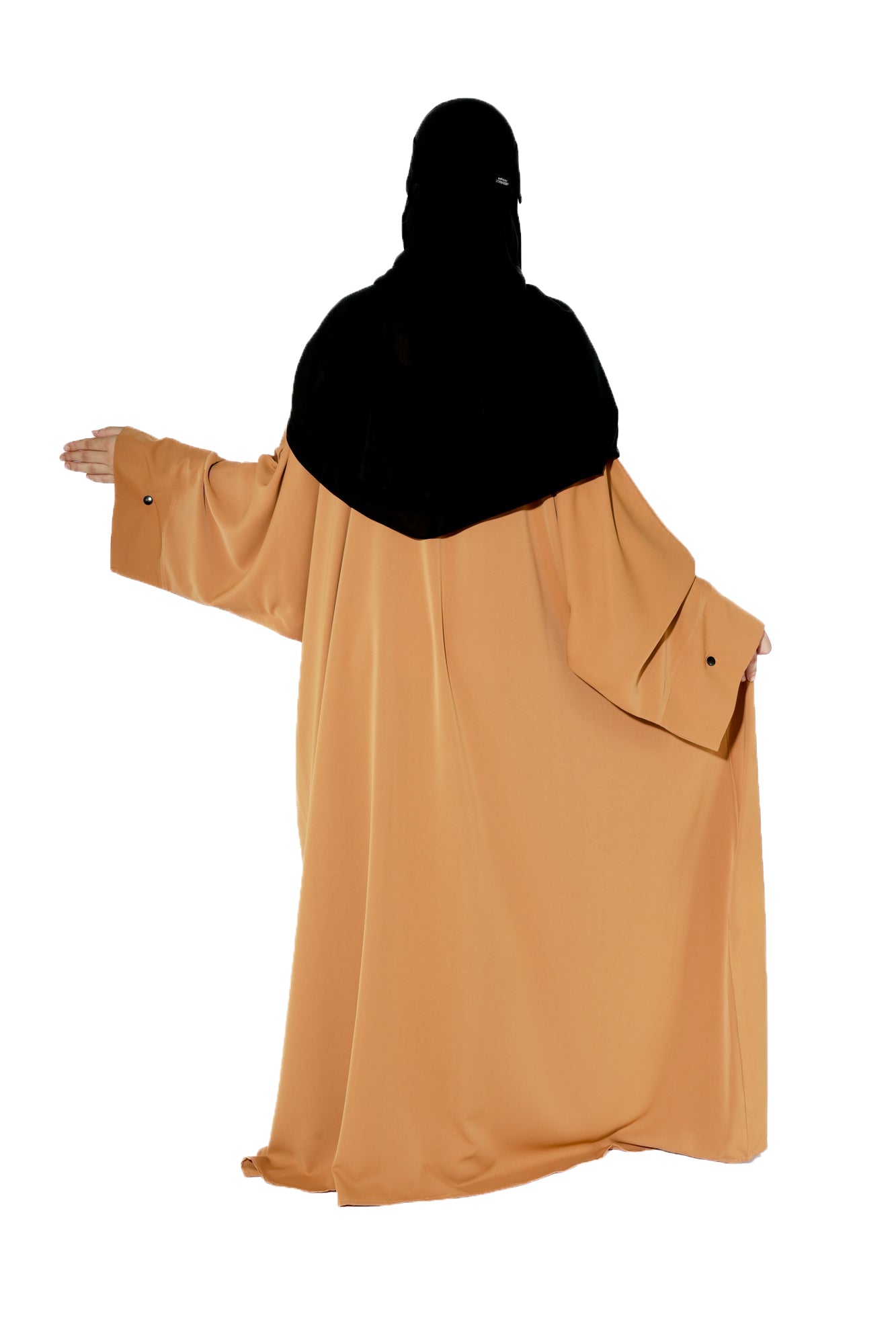 Abaya Rosa Sara Kimono