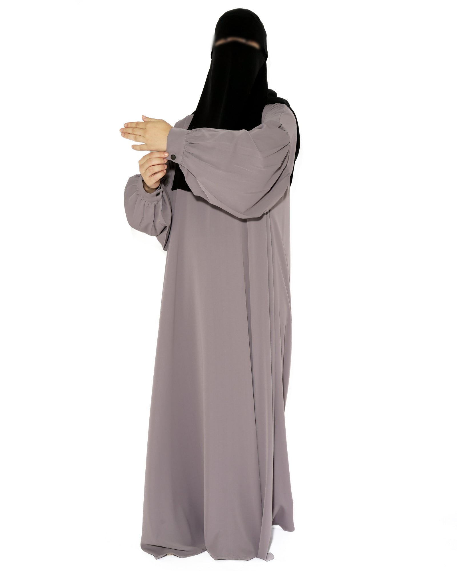 ABAYA ROSE ARWA