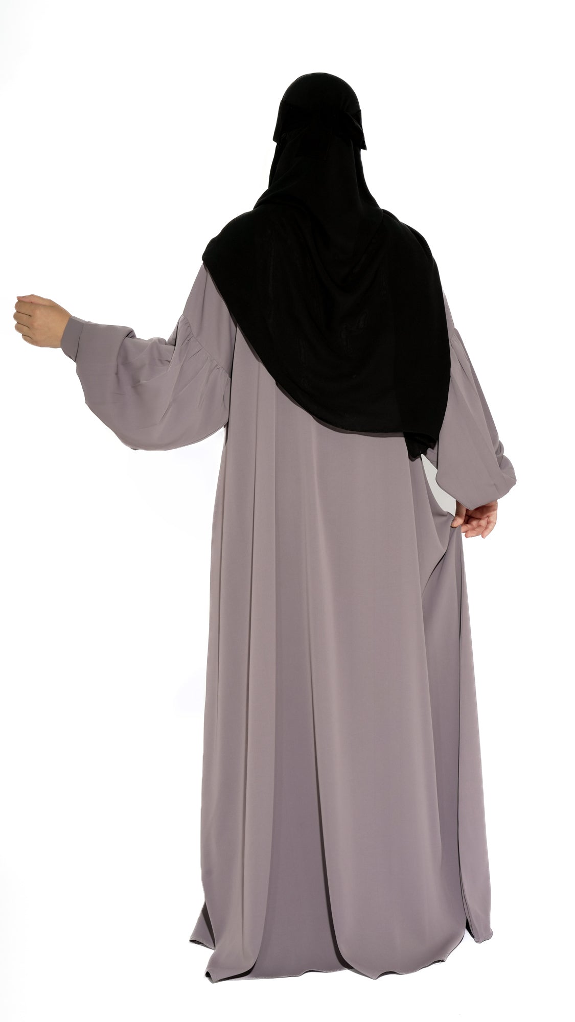 ABAYA ROSE ARWA