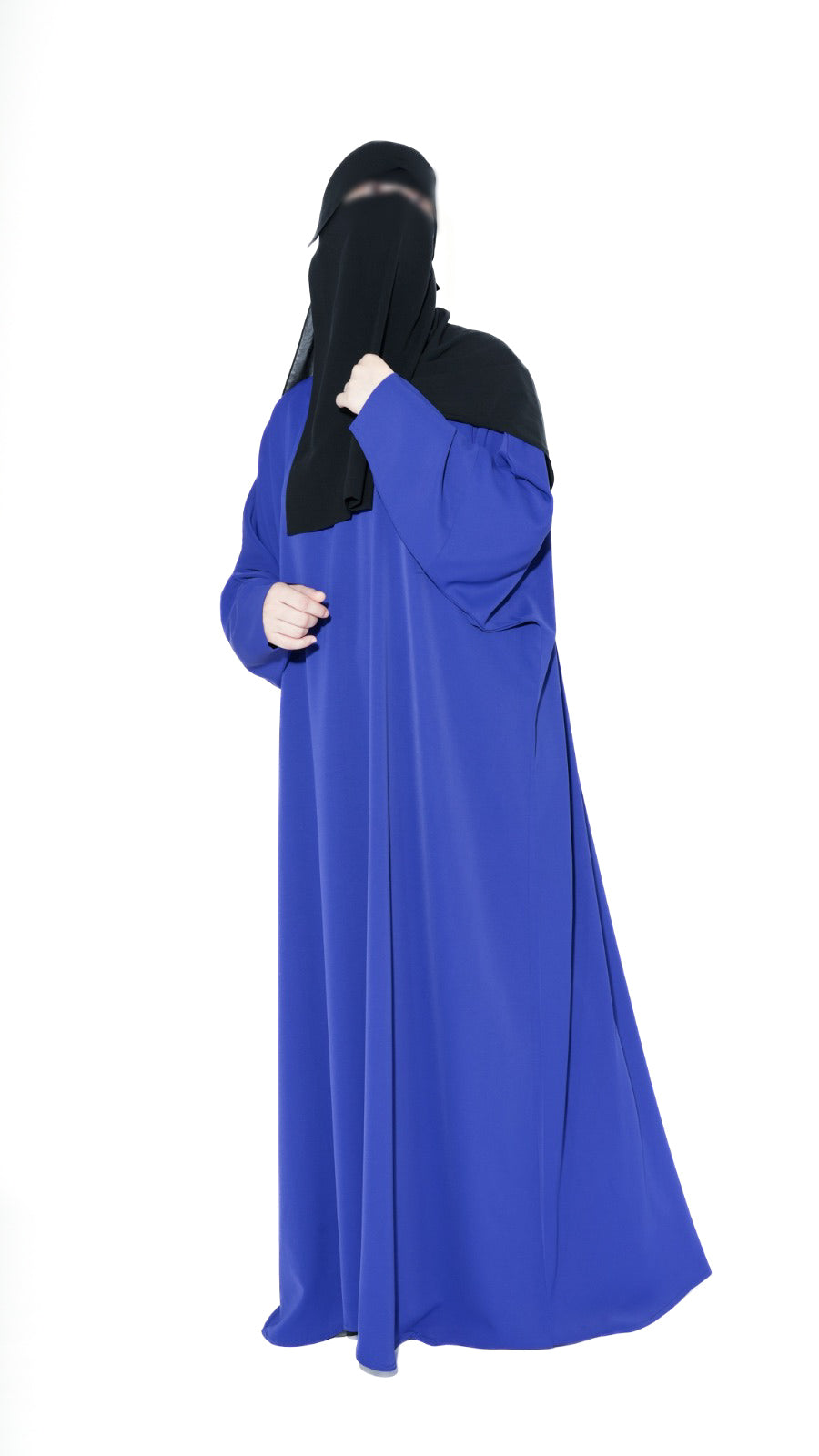 Abaya Rosa Yasmin