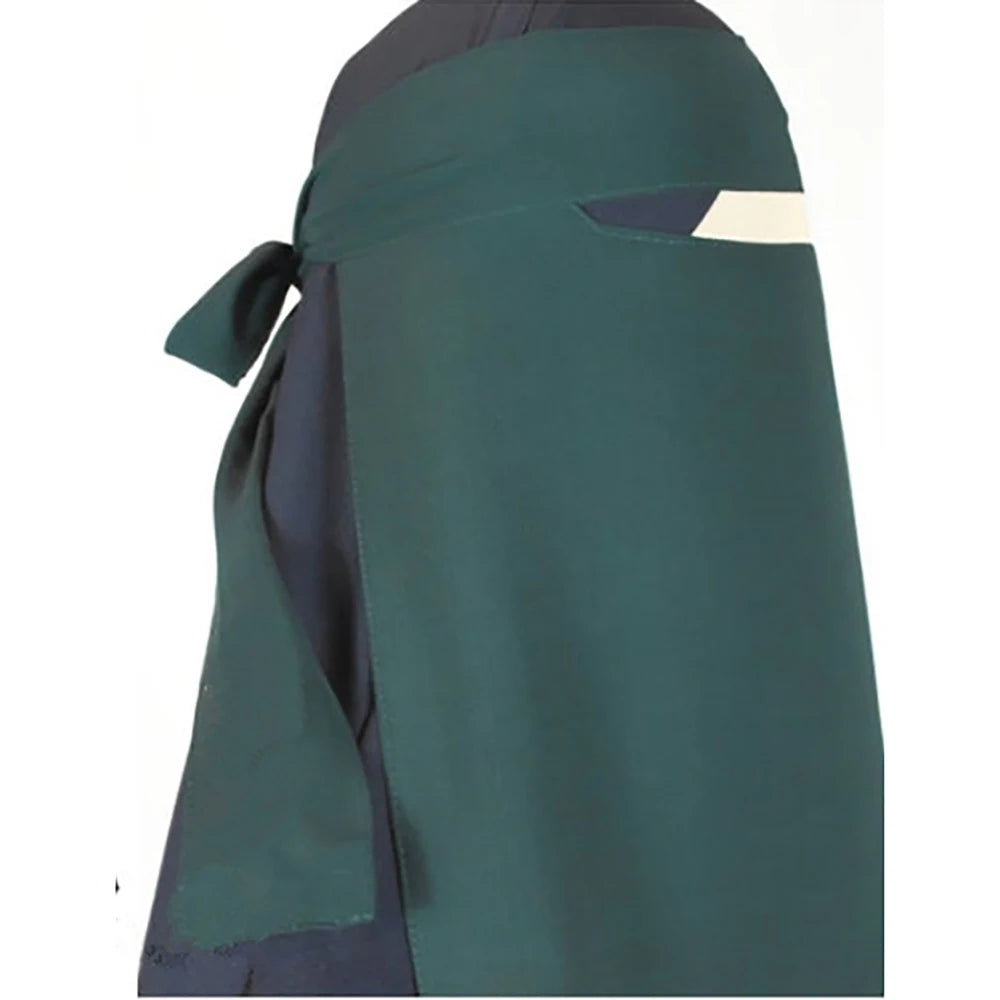 Single Layer Niqab | High Quality Veil For Muslimahs